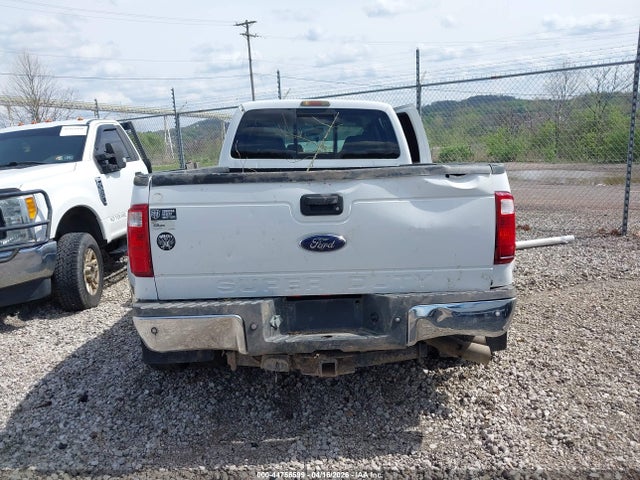 Ford F-450