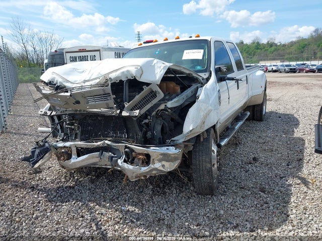Ford F-450