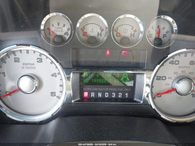 Ford F-450