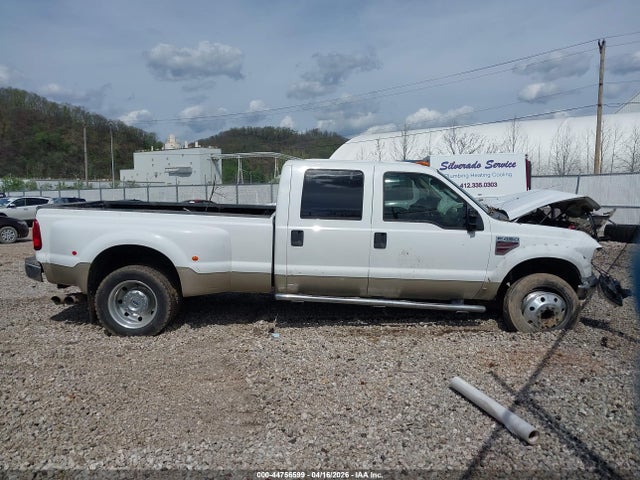 Ford F-450