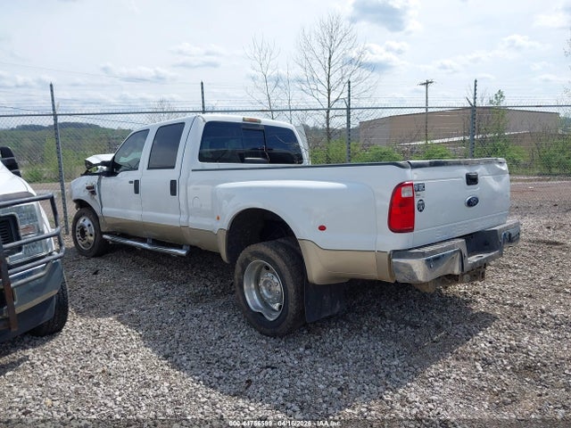 Ford F-450