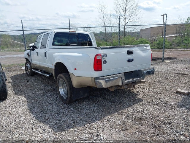 Ford F-450