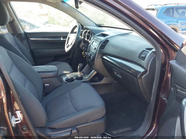 Kia Sorento Lx