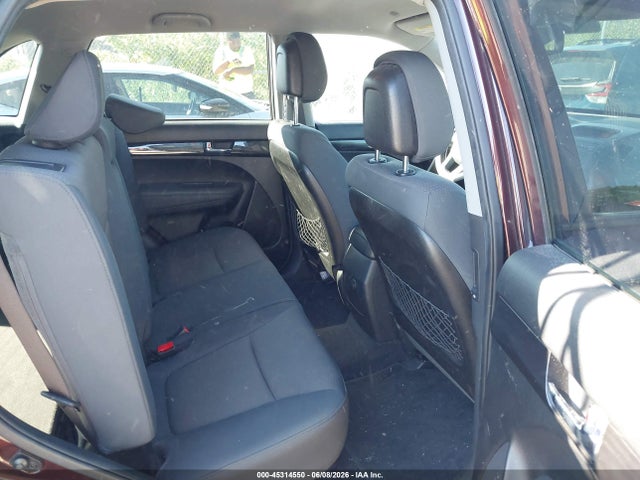Kia Sorento Lx