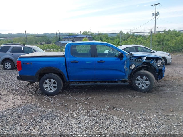 Ford Ranger Xl