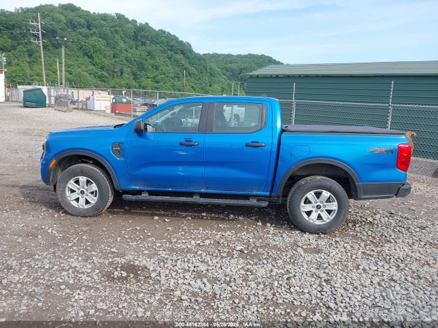 Ford Ranger Xl