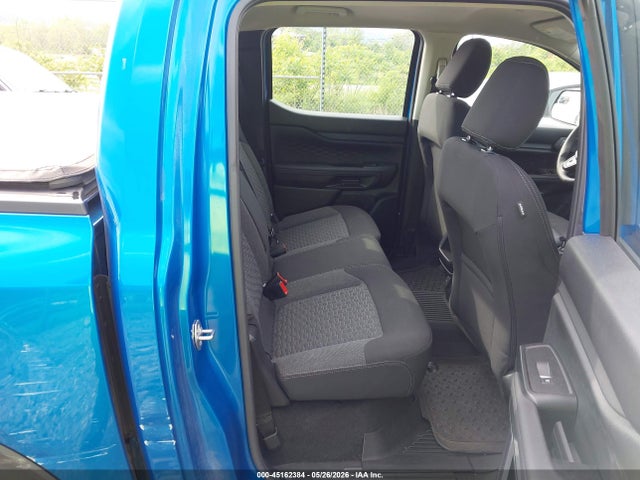 Ford Ranger Xl