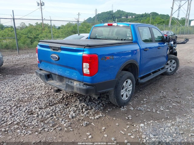 Ford Ranger Xl