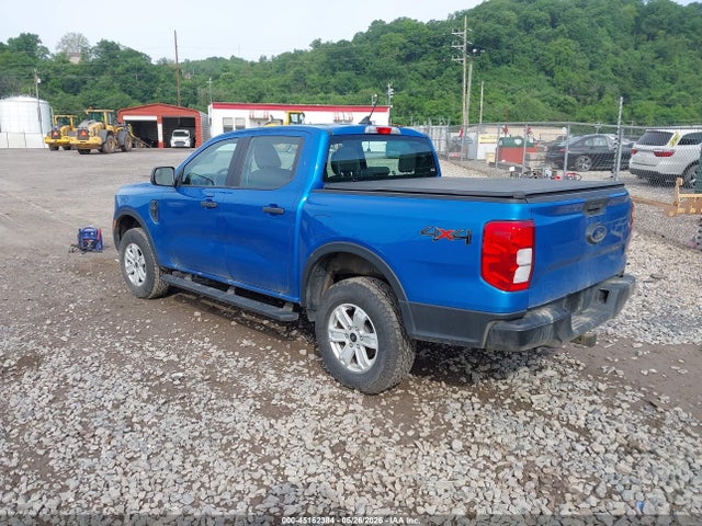 Ford Ranger Xl