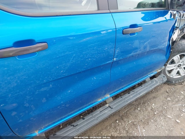 Ford Ranger Xl