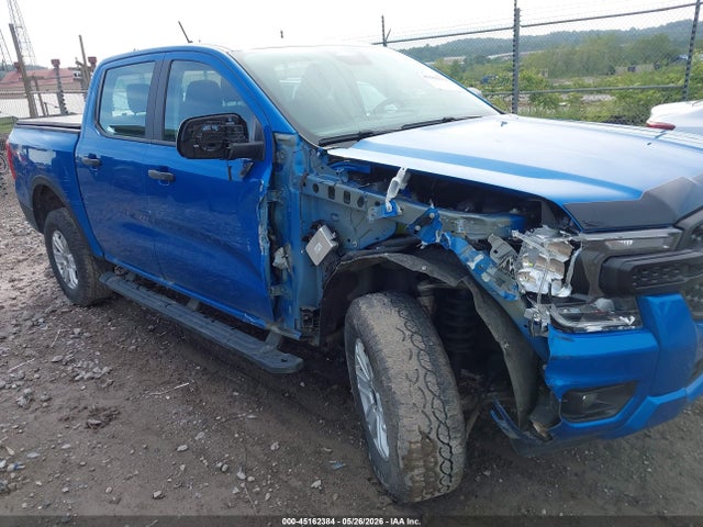 Ford Ranger Xl