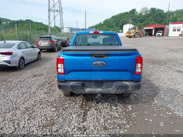 Ford Ranger Xl
