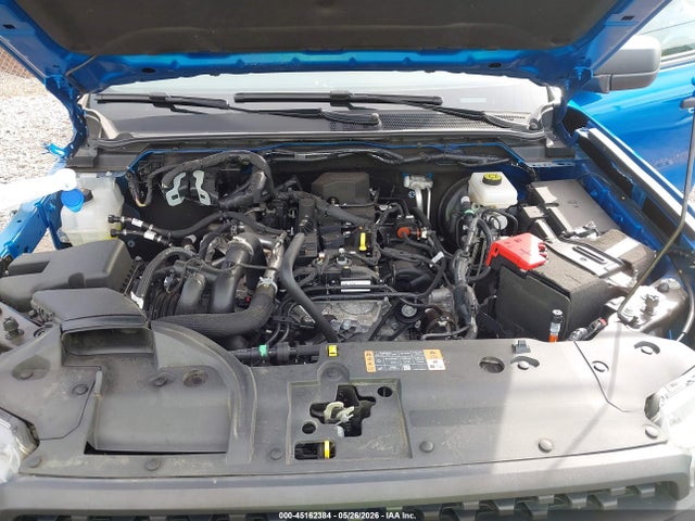 Ford Ranger Xl