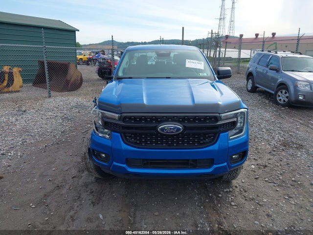 Ford Ranger Xl