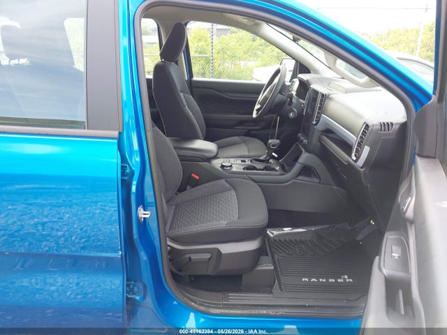Ford Ranger Xl