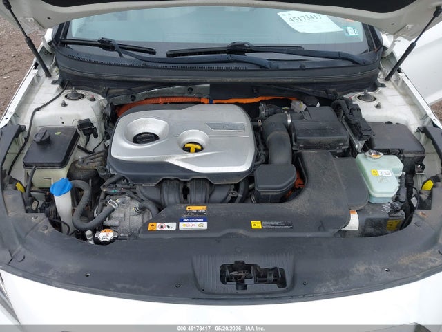 Hyundai SONATA Limited