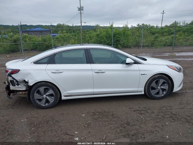 Hyundai SONATA Limited