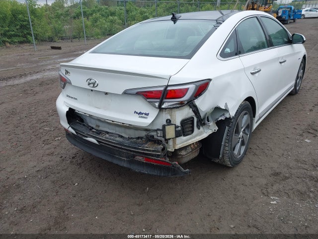 Hyundai SONATA Limited