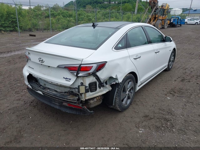 Hyundai SONATA Limited