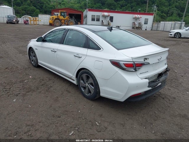Hyundai SONATA Limited