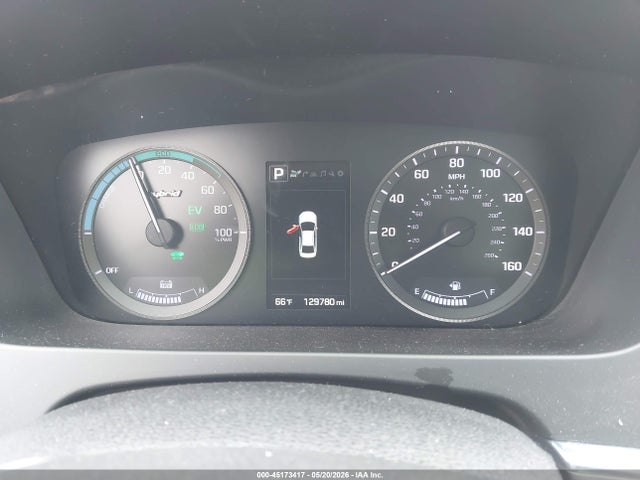 Hyundai SONATA Limited