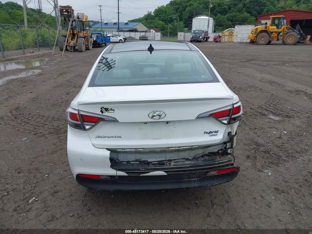 Hyundai SONATA Limited
