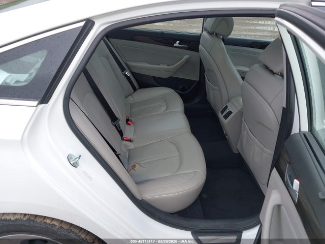 Hyundai SONATA Limited