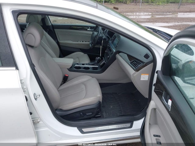 Hyundai SONATA Limited