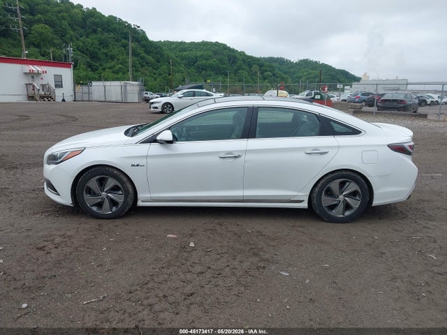 Hyundai SONATA Limited
