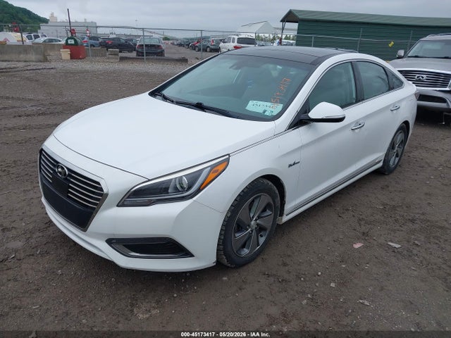 Hyundai SONATA Limited
