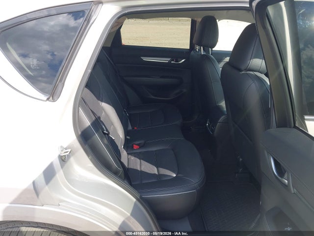 Mazda Cx 2.5 S Premium Plus