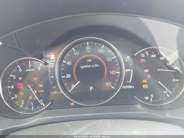 Mazda Cx 2.5 S Premium Plus