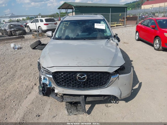 Mazda Cx 2.5 S Premium Plus