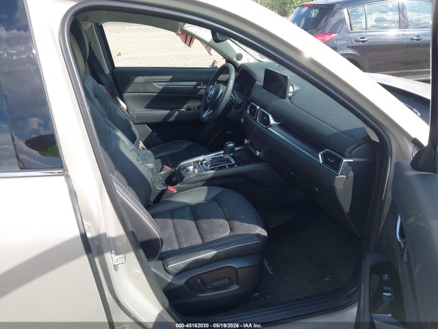 Mazda Cx 2.5 S Premium Plus