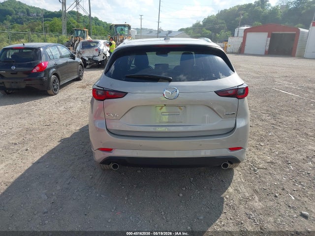 Mazda Cx 2.5 S Premium Plus