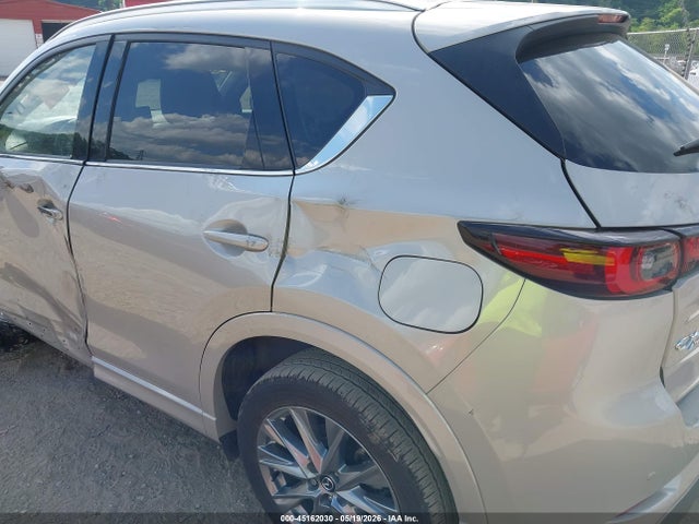 Mazda Cx 2.5 S Premium Plus