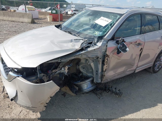 Mazda Cx 2.5 S Premium Plus