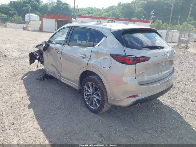 Mazda Cx 2.5 S Premium Plus