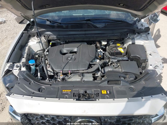 Mazda Cx 2.5 S Premium Plus