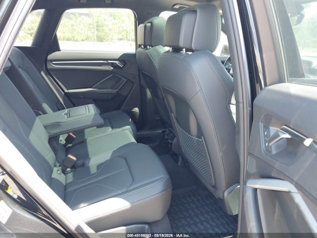 Audi Q3 Premium Plus 45 Tfsi S Line Quattro Tiptronic