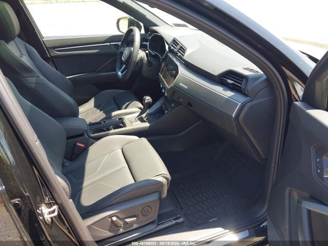 Audi Q3 Premium Plus 45 Tfsi S Line Quattro Tiptronic