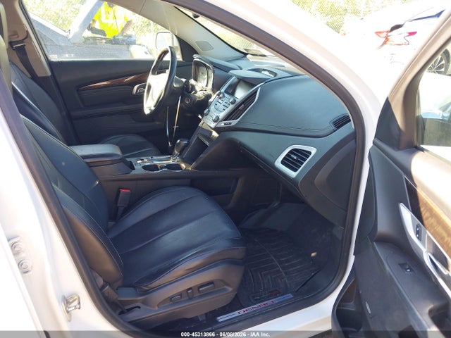 GMC Terrain Denali