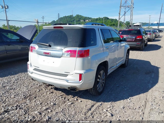 GMC Terrain Denali
