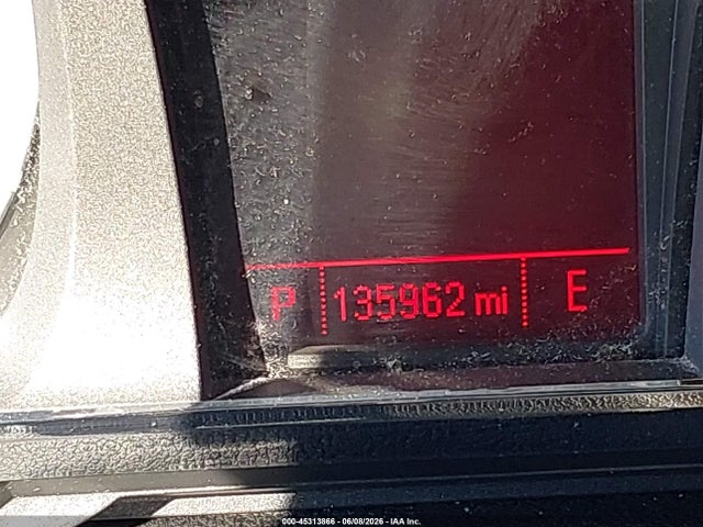 GMC Terrain Denali
