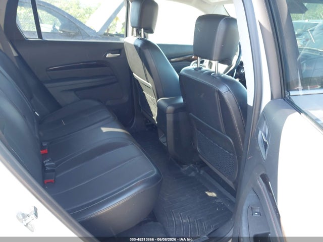 GMC Terrain Denali