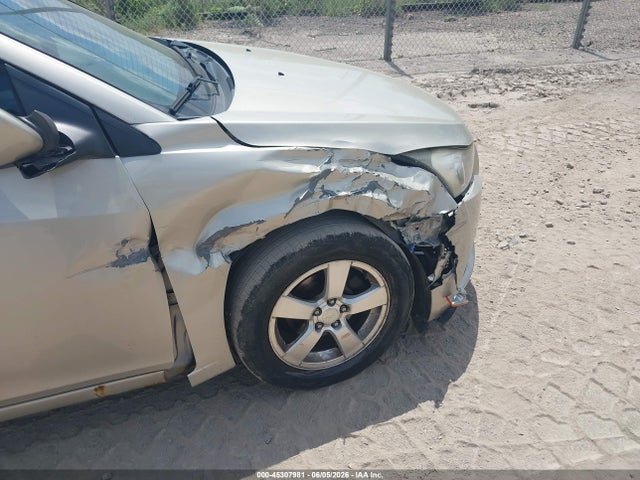 Chevrolet Cruze 1lt Auto