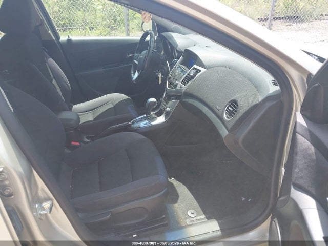 Chevrolet Cruze 1lt Auto