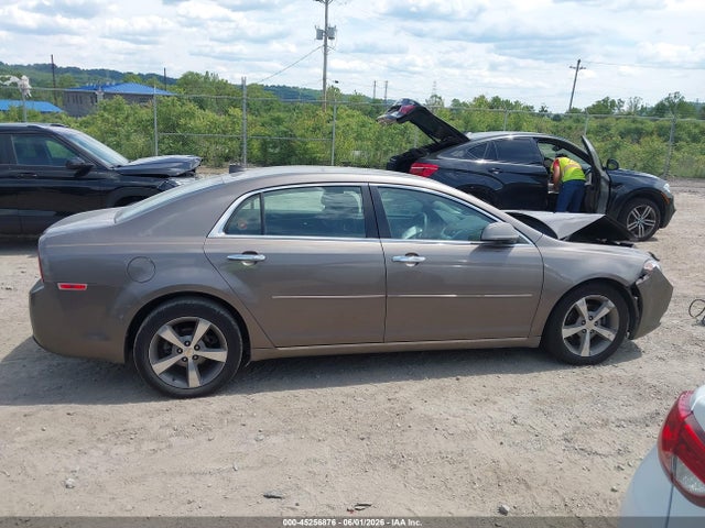 Chevrolet Malibu 1lt