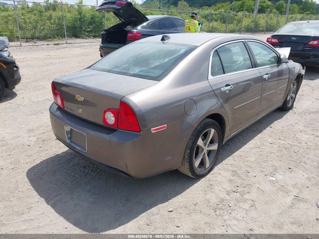Chevrolet Malibu 1lt