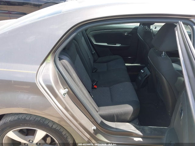 Chevrolet Malibu 1lt